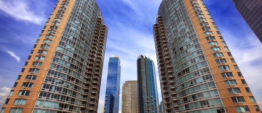 Liberty Towers in Jersey City, New Jersey, United States - #1 Photo of Point of interest, Establishment