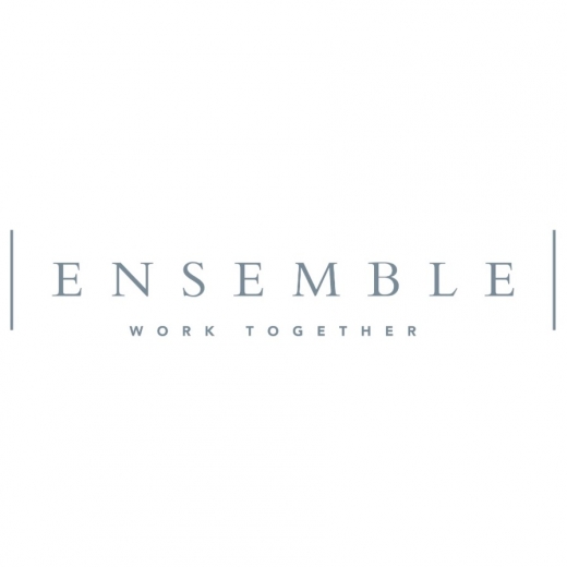 Ensemble Coworking Space in New York City, New York, United States - #3 Photo of Point of interest, Establishment, Real estate agency