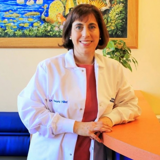 Naomi Hillel D.M.D. Growing Faces Pediatric Dentistry in Edison City, New Jersey, United States - #4 Photo of Point of interest, Establishment, Health, Doctor, Dentist