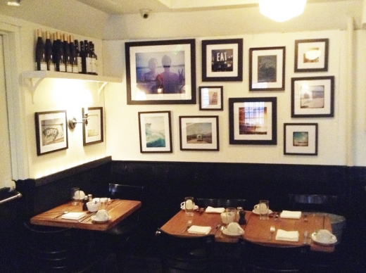 The Mermaid Inn in New York City, New York, United States - #3 Photo of Restaurant, Food, Point of interest, Establishment, Bar