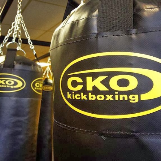 CKO Kickboxing Roselle in Roselle City, New Jersey, United States - #2 Photo of Point of interest, Establishment, Health, Gym