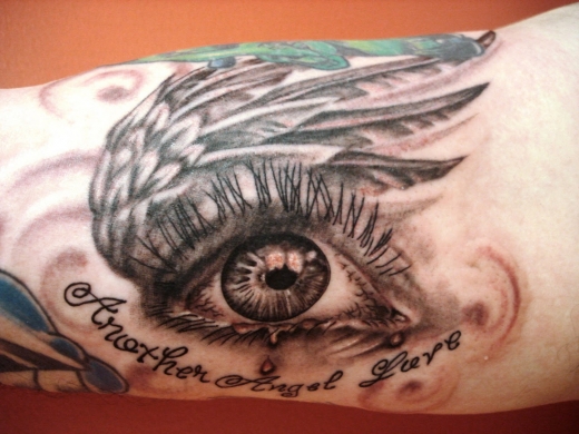 Photo by <br />
<b>Notice</b>:  Undefined index: user in <b>/home/www/activeuser/data/www/vaplace.com/core/views/default/photos.php</b> on line <b>128</b><br />
. Picture for Inkheart Tattoo Studio in Kings County City, New York, United States - Point of interest, Establishment, Store