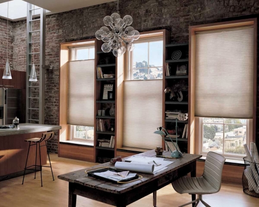 Photo by City Window Fashions for City Window Fashions
