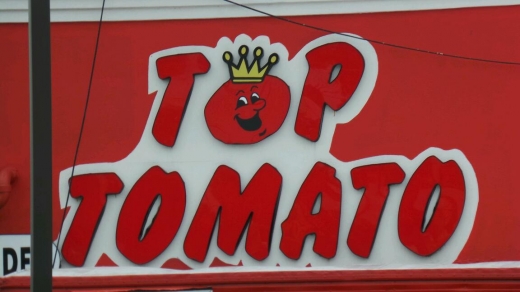 Top Tomato in Staten Island City, New York, United States - #2 Photo of Food, Point of interest, Establishment, Store, Grocery or supermarket