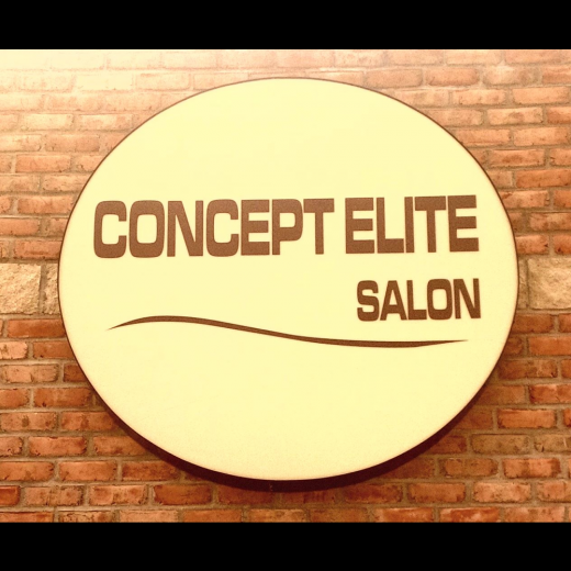 Concept Elite Salon in Kings County City, New York, United States - #3 Photo of Point of interest, Establishment, Hair care