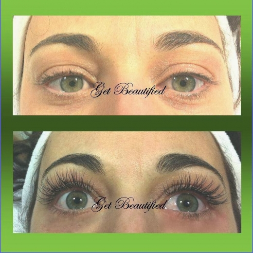 Get Beautified Eyelash Extension & Facial Spa in Long Beach City, New York, United States - #2 Photo of Point of interest, Establishment, Health, Spa, Beauty salon