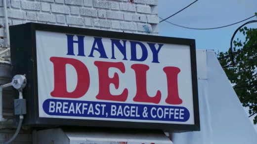 Handy Deli in Richmond City, New York, United States - #2 Photo of Food, Point of interest, Establishment, Store