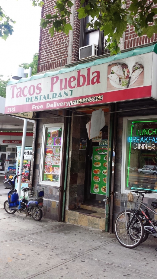 Taco's Puebla # 1 in Bronx City, New York, United States - #4 Photo of Restaurant, Food, Point of interest, Establishment