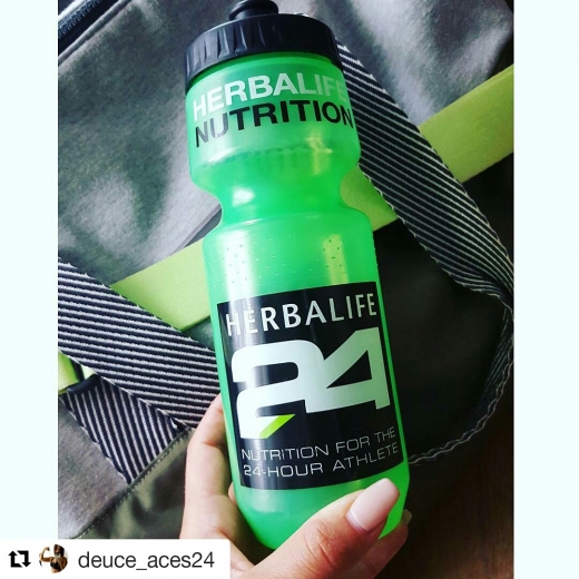 Photo by Brailhen Gomez for Herbalife Distributor