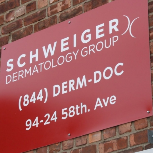 Schweiger Dermatology - Elmhurst in Elmhurst City, New York, United States - #1 Photo of Point of interest, Establishment, Health, Doctor