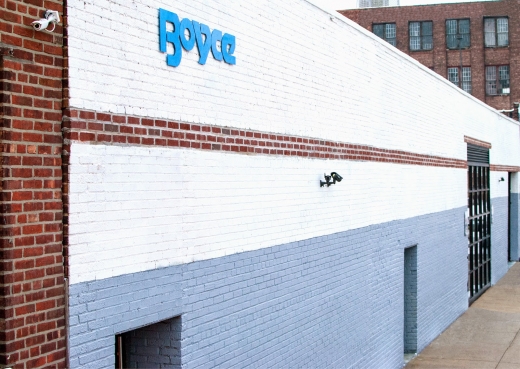Boyce Technologies Inc in Queens City, New York, United States - #2 Photo of Point of interest, Establishment