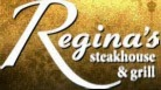 Photo by REGINA'S STEAKHOUSE & GRILL for REGINA'S STEAKHOUSE & GRILL