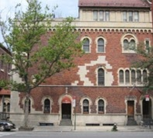 Guardian Angel School in New York City, New York, United States - #1 Photo of Point of interest, Establishment, School