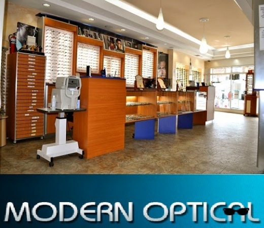 Photo by <br />
<b>Notice</b>:  Undefined index: user in <b>/home/www/activeuser/data/www/vaplace.com/core/views/default/photos.php</b> on line <b>128</b><br />
. Picture for Modern Optical Vision Center in Brooklyn City, New York, United States - Point of interest, Establishment, Store, Health