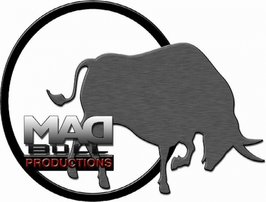 Mad Bull Productions Recording Studios in New York City, New York, United States - #2 Photo of Point of interest, Establishment