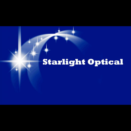 Starlight Optical in Brooklyn City, New York, United States - #4 Photo of Point of interest, Establishment, Store, Health