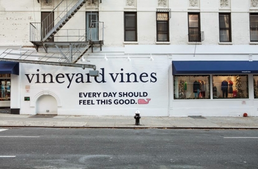 Vineyard Vines in New York City, New York, United States - #2 Photo of Point of interest, Establishment, Store