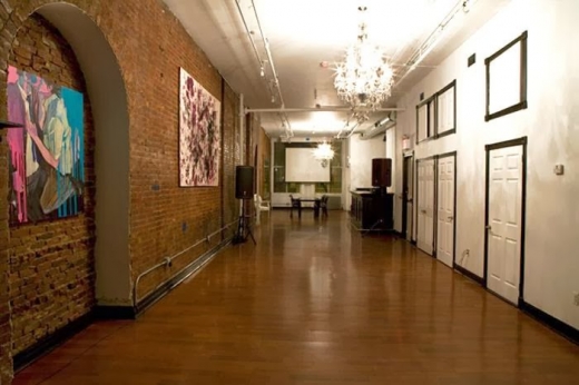 Enter Pronoun Studio in New York City, New York, United States - #2 Photo of Point of interest, Establishment, Beauty salon