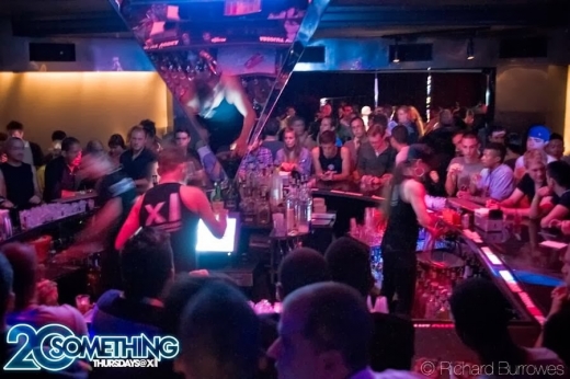 XL Nightclub in New York City, New York, United States - #2 Photo of Point of interest, Establishment, Bar, Night club
