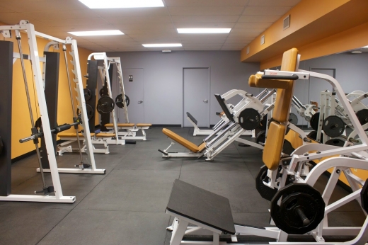 King's Court Health & Sports Club in Lyndhurst City, New Jersey, United States - #4 Photo of Point of interest, Establishment, Health, Gym