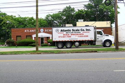 Atlantic Scale Company in Nutley City, New Jersey, United States - #1 Photo of Point of interest, Establishment