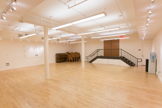Soul Arts Academy in New York City, New York, United States - #2 Photo of Point of interest, Establishment, School