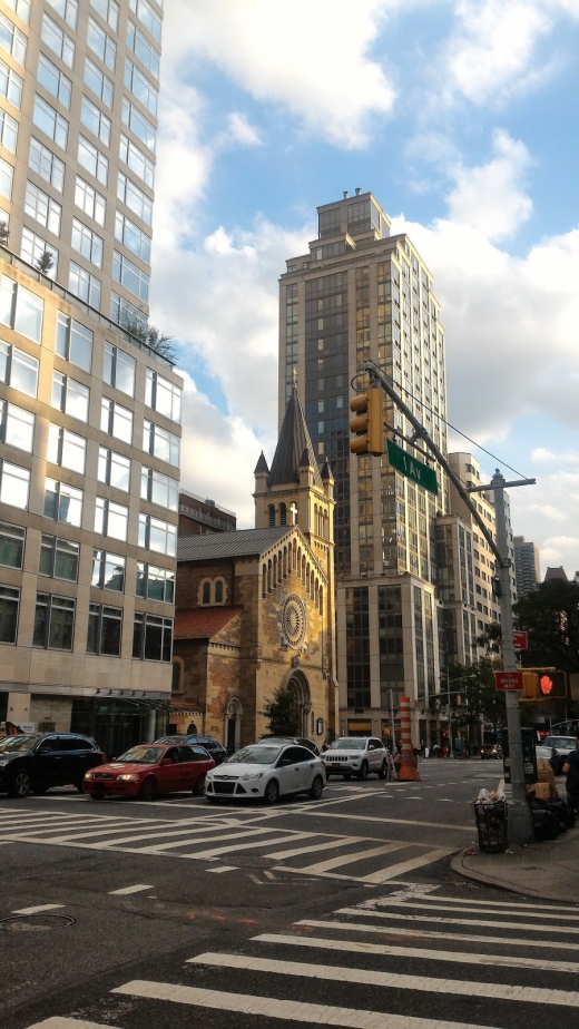 St John Nepomucene Church in New York City, New York, United States - #1 Photo of Point of interest, Establishment, Church, Place of worship