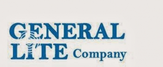 Photo by General Lite Co. | Electric Supplies Wholesaler NYC/NJ for General Lite Co. | Electric Supplies Wholesaler NYC/NJ