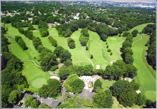 Silver Lake Golf Course in Staten Island City, New York, United States - #1 Photo of Point of interest, Establishment, Bar