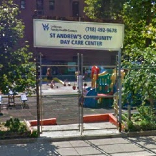 St. Andrews Community Day Care in Brooklyn City, New York, United States - #1 Photo of Point of interest, Establishment, School, Health
