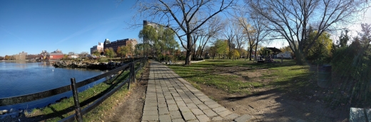 Socrates Sculpture Park in Long Island City, New York, United States - #3 Photo of Point of interest, Establishment, Park