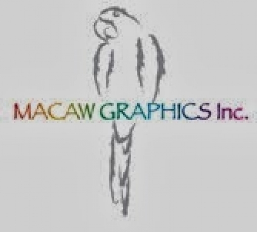 Macaw Graphics Inc. in Demarest City, New Jersey, United States - #1 Photo of Point of interest, Establishment, Store