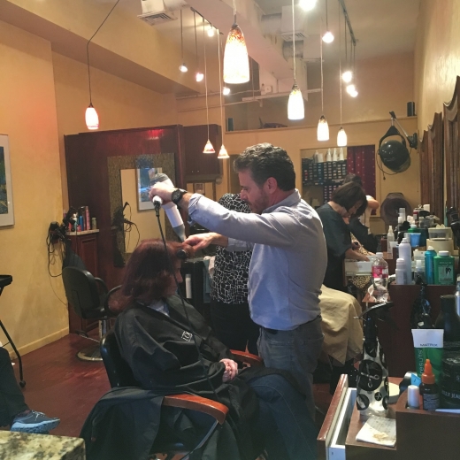J Taylor Salon Inc in Brooklyn City, New York, United States - #2 Photo of Point of interest, Establishment, Beauty salon