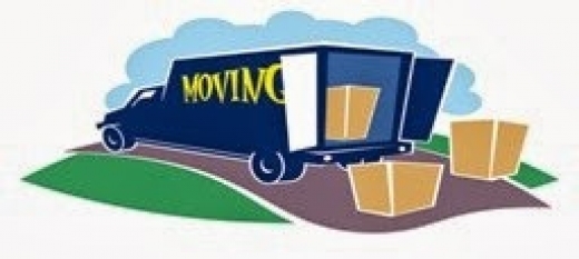 Moving On The Go LLc in Irvington City, New Jersey, United States - #1 Photo of Point of interest, Establishment, Moving company, Painter