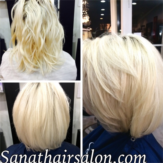 Photo by <br />
<b>Notice</b>:  Undefined index: user in <b>/home/www/activeuser/data/www/vaplace.com/core/views/default/photos.php</b> on line <b>128</b><br />
. Picture for Sanat Hair Salon in New York City, New York, United States - Point of interest, Establishment, Beauty salon, Hair care