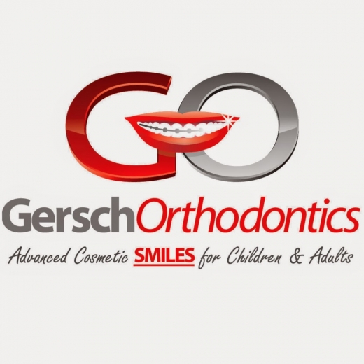 Photo by Gersch Orthodontics for Gersch Orthodontics
