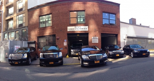 Beni Limousines in Queens City, New York, United States - #2 Photo of Point of interest, Establishment