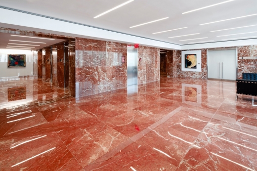 Tower49 Gallery in New York City, New York, United States - #1 Photo of Point of interest, Establishment, Real estate agency