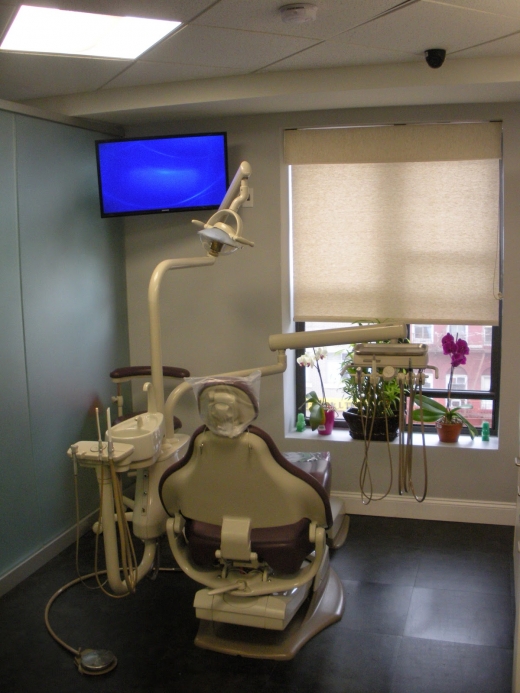 Wong Christopher DDS in New York City, New York, United States - #2 Photo of Point of interest, Establishment, Health, Dentist