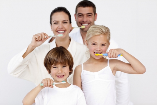 Photo by A to Z Family Dentistry for A to Z Family Dentistry