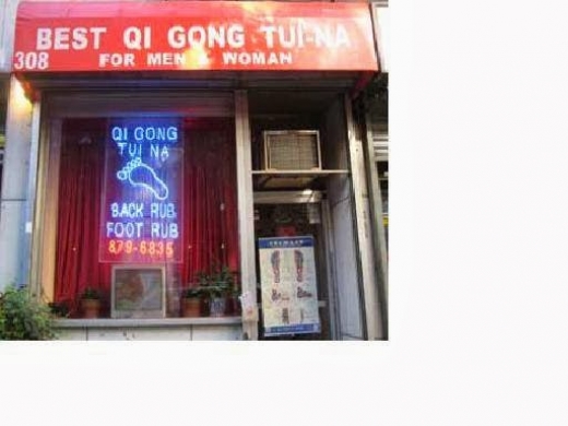Best Qi Gong Tui-Na in New York City, New York, United States - #1 Photo of Point of interest, Establishment, Health