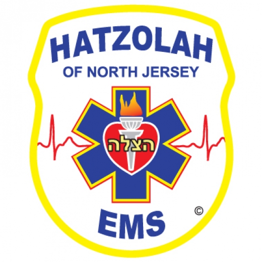 Hatzolah EMS of North Jersey in Passaic City, New Jersey, United States - #2 Photo of Point of interest, Establishment, Health