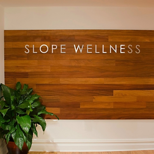 Slope Wellness in Kings County City, New York, United States - #1 Photo of Point of interest, Establishment, Health, Gym