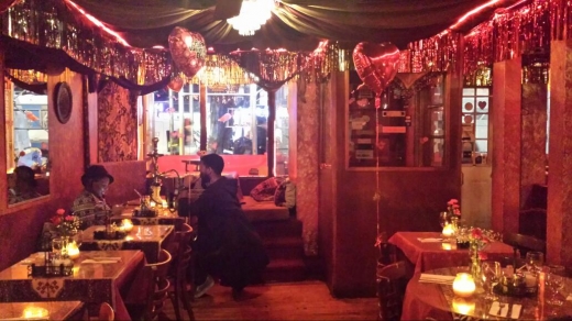 Khyber Pass in New York City, New York, United States - #1 Photo of Restaurant, Food, Point of interest, Establishment