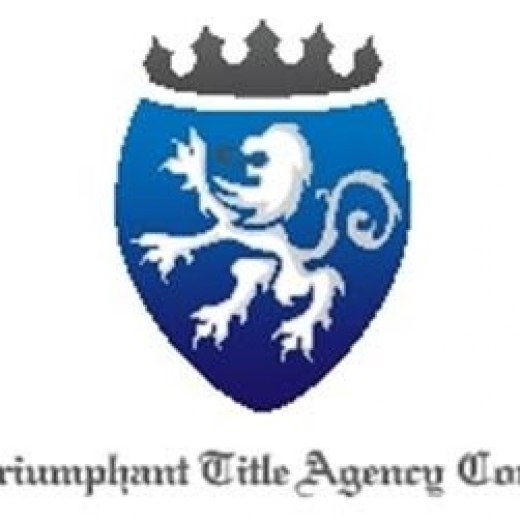 Triumphant Title Agency Corp. in Garden City, New York, United States - #1 Photo of Point of interest, Establishment, Insurance agency, Real estate agency
