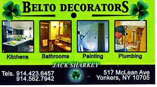 Belto Decorators in Yonkers City, New York, United States - #1 Photo of Point of interest, Establishment, Store, Home goods store, General contractor, Painter