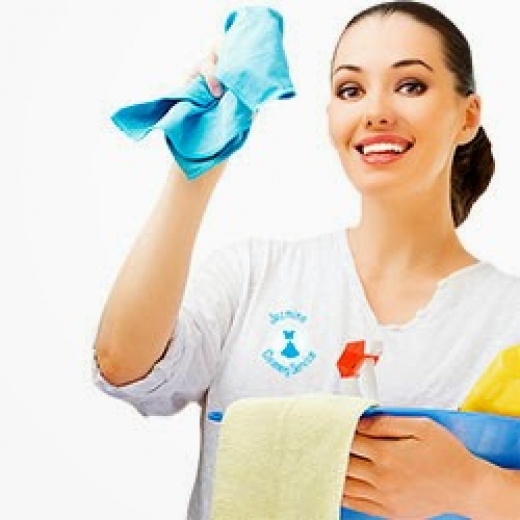 Photo by Jazmine Cleaning Service for Jazmine Cleaning Service