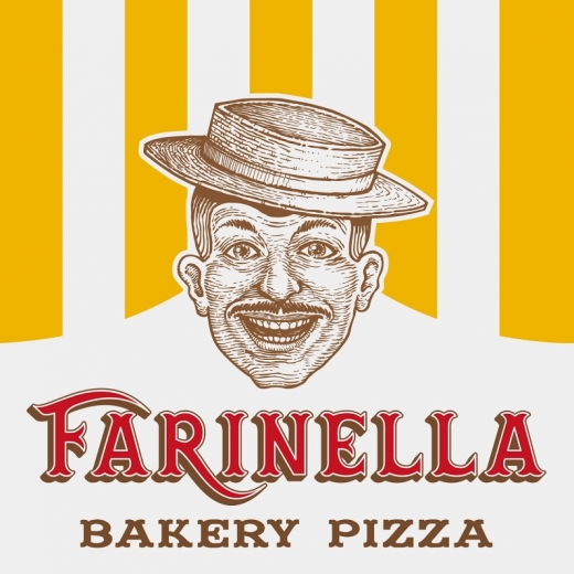 Farinella Bakery Pizza in New York City, New York, United States - #1 Photo of Restaurant, Food, Point of interest, Establishment