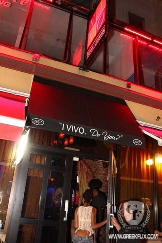 VIVO Tapas Kitchen • Lounge in Newark City, New Jersey, United States - #4 Photo of Restaurant, Food, Point of interest, Establishment, Cafe, Bar