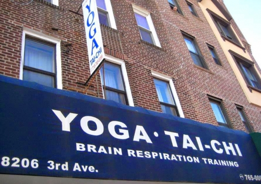Body & Brain Bay Ridge Yoga·Tai Chi in Brooklyn City, New York, United States - #2 Photo of Point of interest, Establishment, Health, Gym